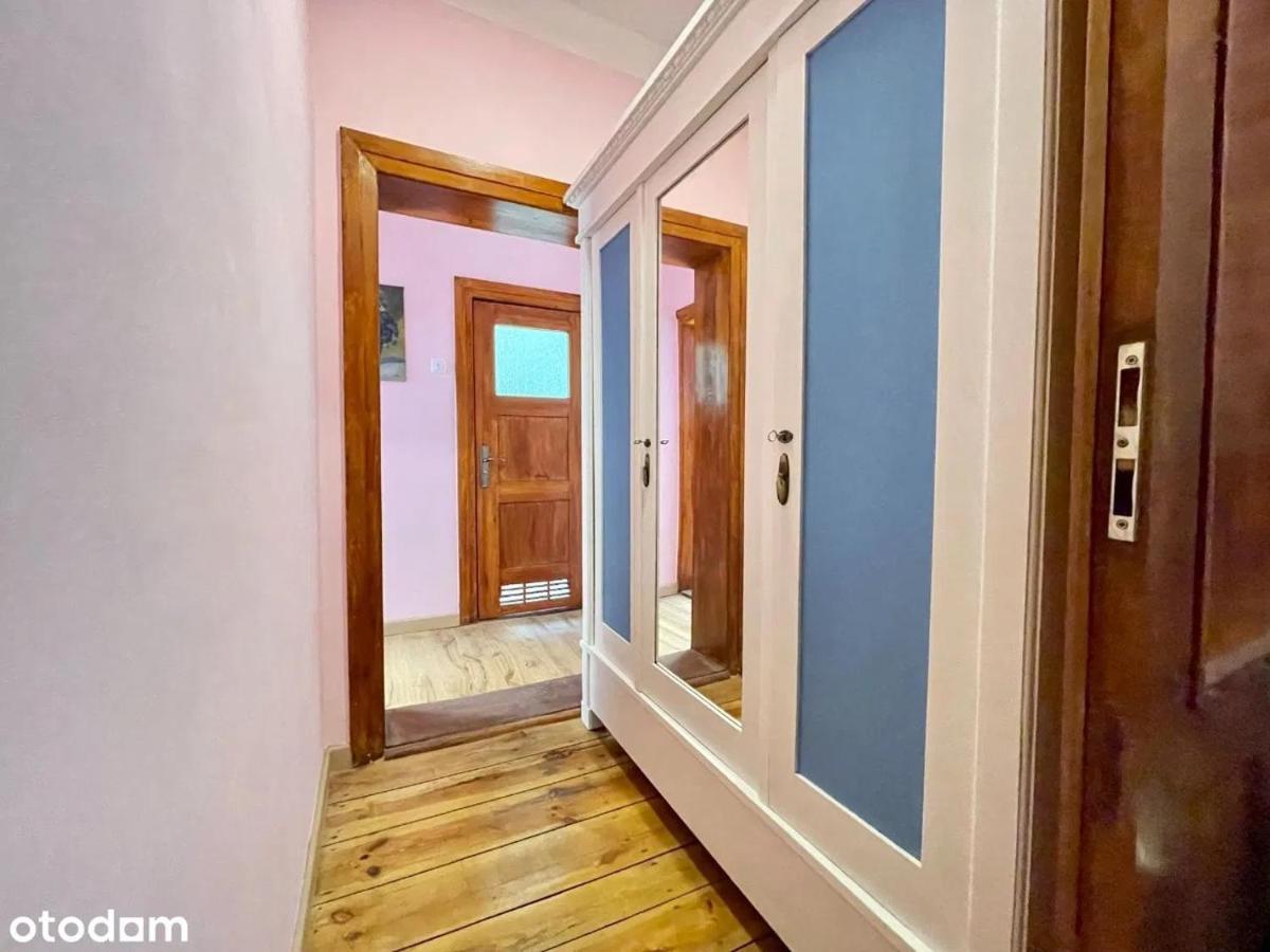 Apartament Kraszewskiego - Retro, Blisko Starowki, Kolo Parku, Ogrod Dla Gosci, Rowery Free Stary Toruń Εξωτερικό φωτογραφία